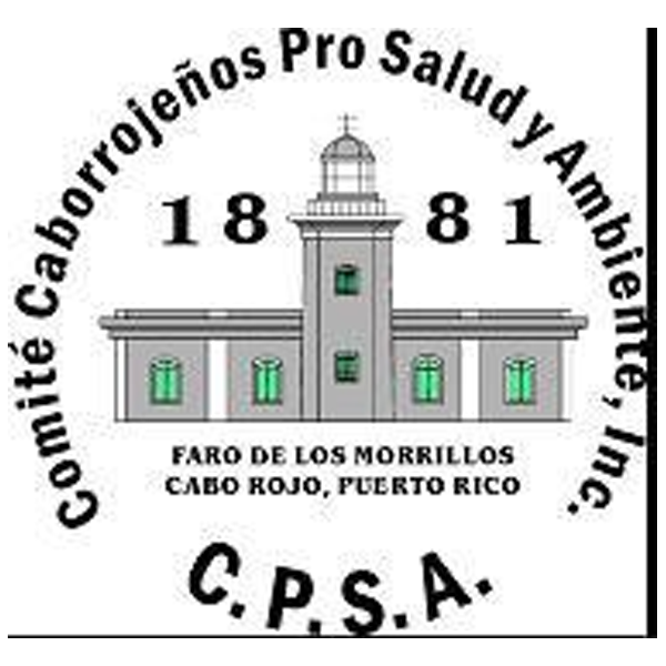 Comité Caborrojeño Pro Salud y Ambiente Inc.
