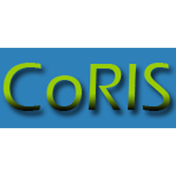 Coral Reef Information System (CoRIS)
