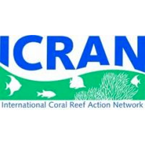 International Coral Reef Action Network (ICRAN)