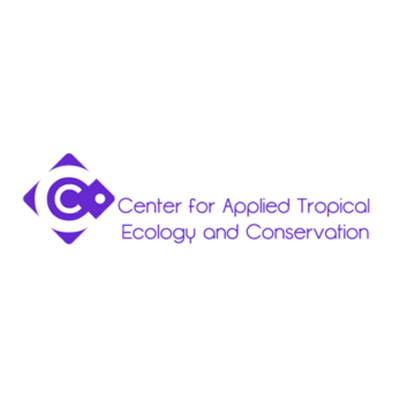 Center for Applied Tropical Ecology and Conservation (CATEC)
