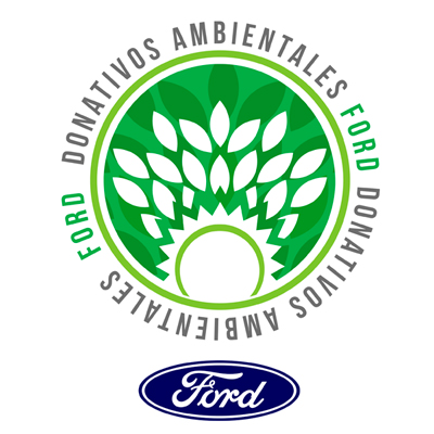 Donativos Ambientales Ford